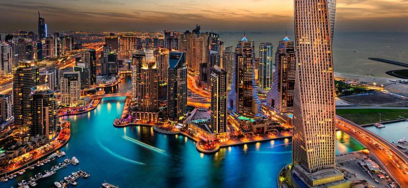 Dubai